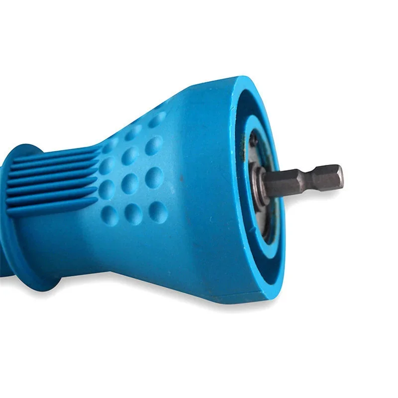 Rivet Cordless 4.8mm Blind Electric Adapter To Insert Drill Gun Tool 2.4 Pull Riveting Nut For