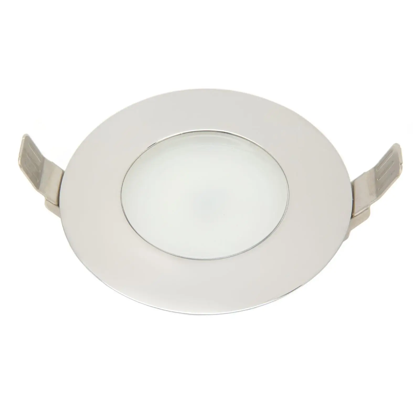 

Universal 12V-24V LED Cabin Dome Light - for rv , Caravan, Yacht, Boat Interior Smoke Ventilator