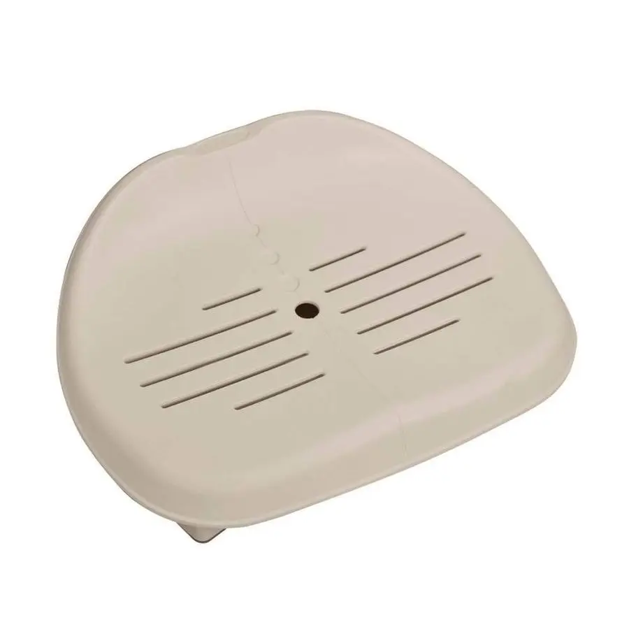 Removable SlipResistant Seat For Inflatable Pure Spa Hot Tub Filters