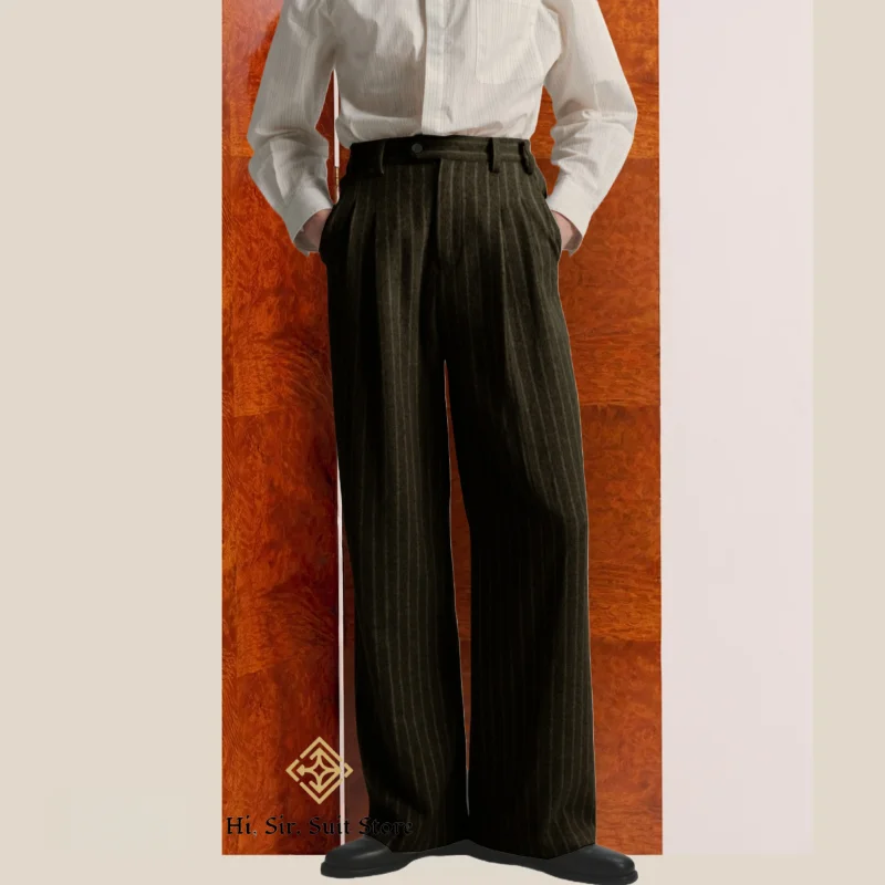 1 pr. of pants-9