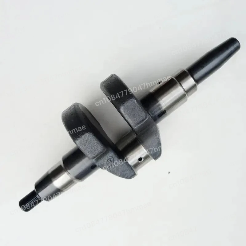

Unit Crankshaft 3KW5 KW 6.5KW Crankshaft Diesel Generator Parts 173F 178F 186F 188FA