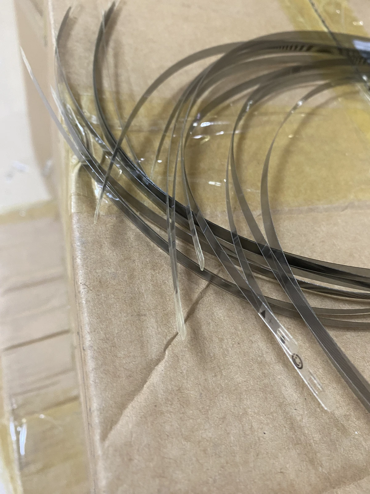 

5X E3E01-80006 Лента кодировщика для HP OfficeJet Pro 8710 8720 8730 8740