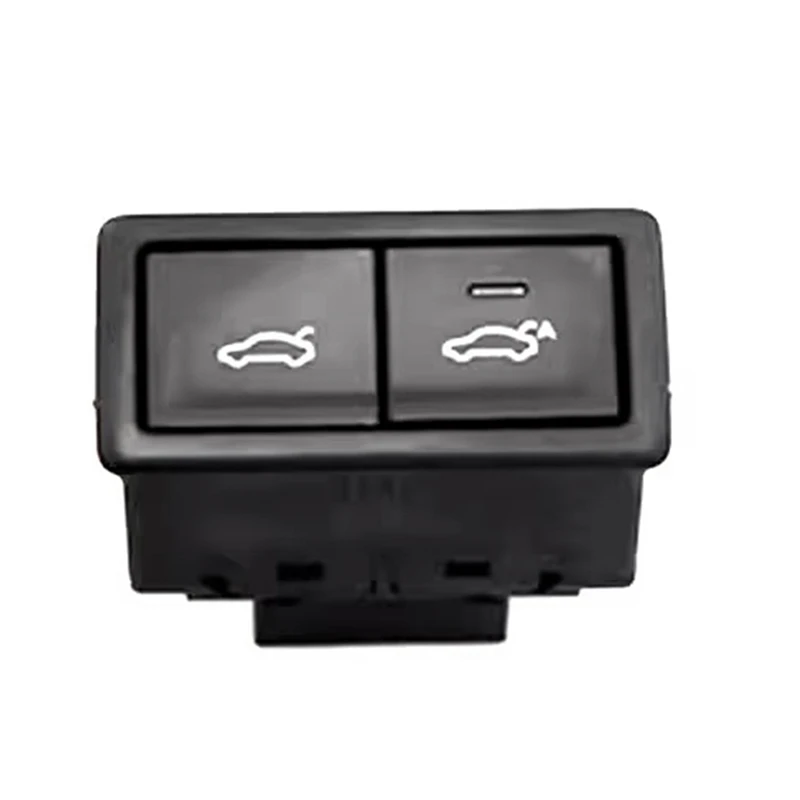 5NG 959832   Plataforma MQB, interruptor de cierre de retardo de puerta trasera eléctrica, botón de maletero para VW Tuang Passat Tiguan Touran T-ROC Skoda