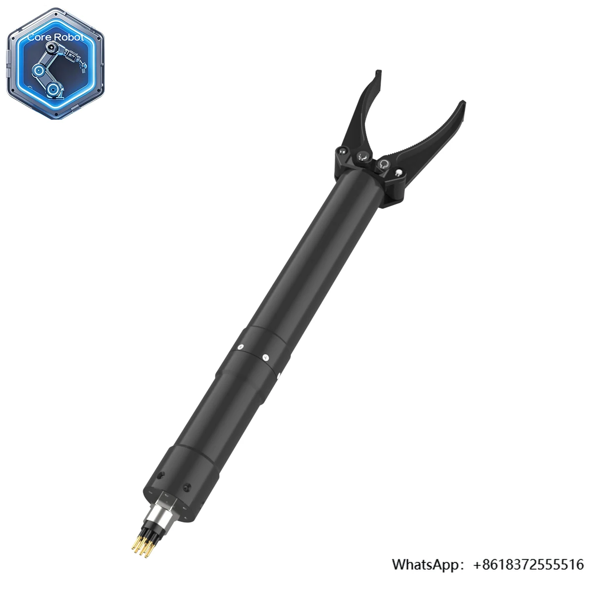 

daHigh Commutation Efficiency 1-Axis High-Tech 48V Drone Fan Motor Waterproof DC Power for Home Appliance and Car Use with ROV