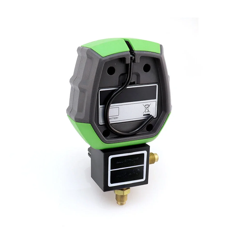 Super Start ST-B168D Numérique Unique Table R22 R404A R407C R410A Climatisation Pièces Indispensable ant Manomètre