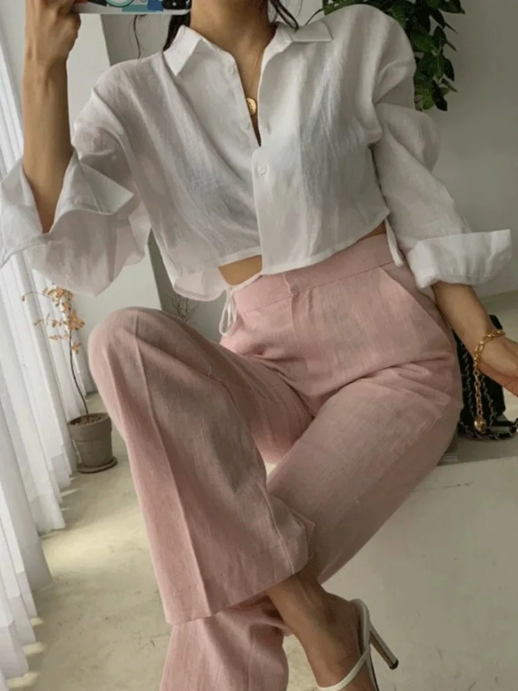 Csa de Proteção Solar Fena Estilosa, Design Curto e Leve, Casual para Primavera e Outono, Estilo Escolar e Urbano, Ide...