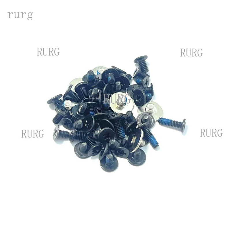 R+ A set of screw kits suitable for HP Pavilion X360 14-CD 14M-CD 14T-CD 14-DD replacement parts