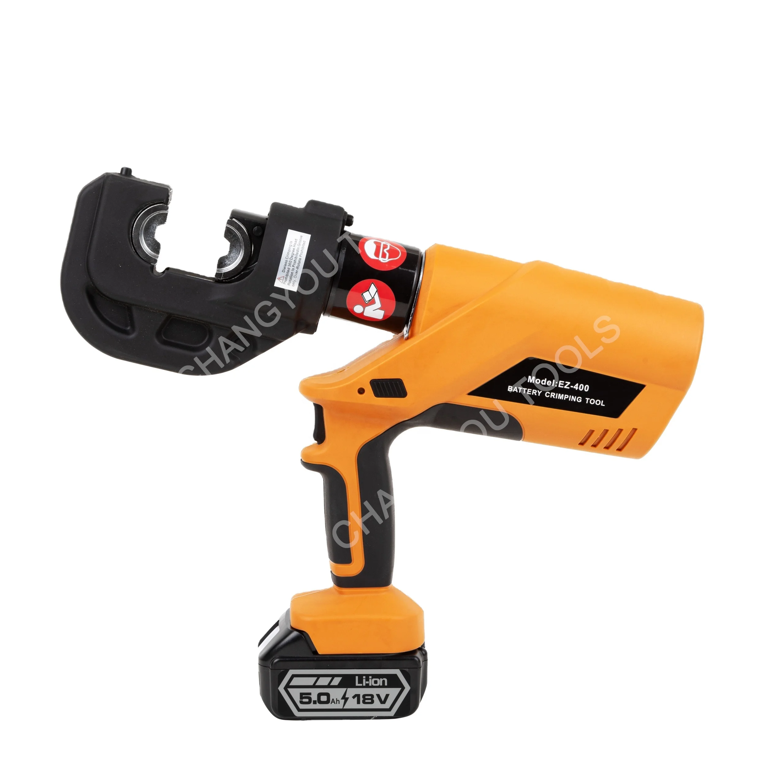 EZ-400 Cu50-400Mm2 …