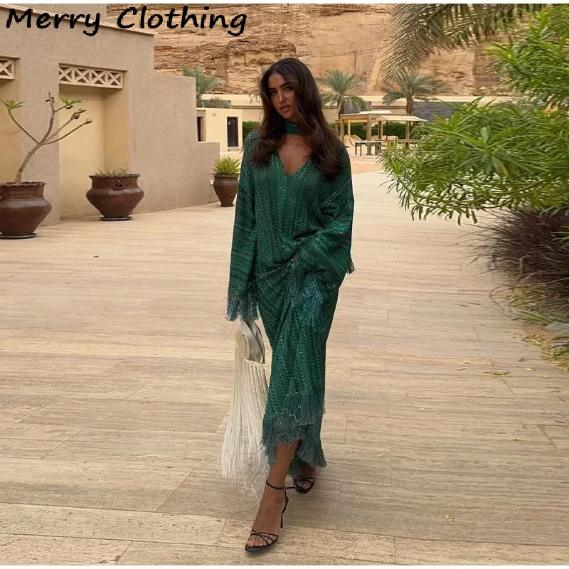 Thumbnail 4 - #25 Trending Long Dresses Right Now