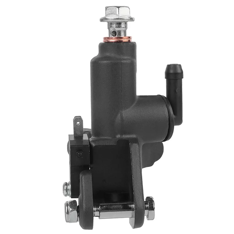 

4SVW25871000 4SV-W2587-10-00 Насос главного тормозного цилиндра для мотоцикла YZF R1 R6 60OR 750 1000 1993-2009 гг.