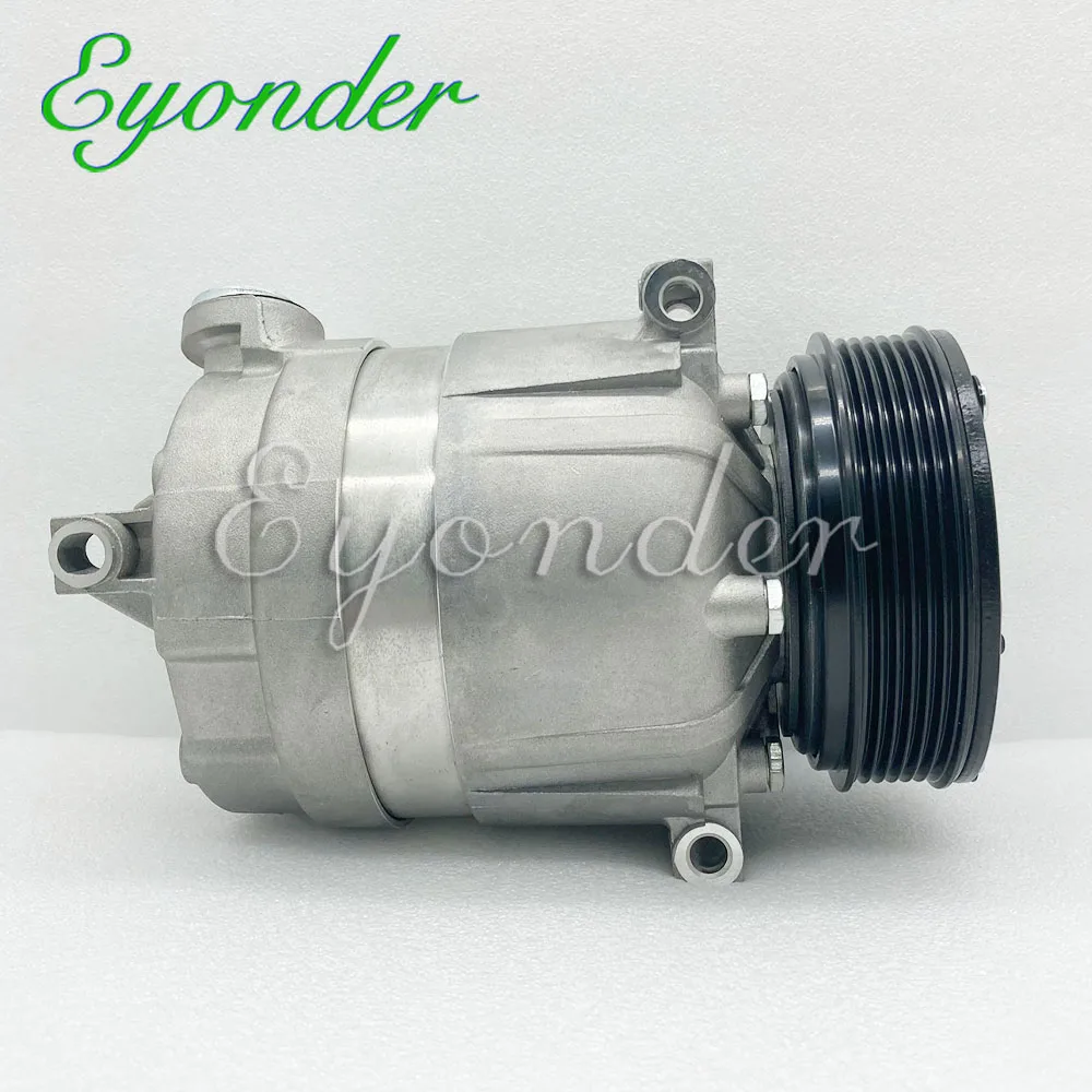 AC A/C Air Conditioning Compressor Cooling Pump for Opel VECTRA B 1.6 2.0 2.2 1135324 1135322 1840996 1854106 6854083 24427890