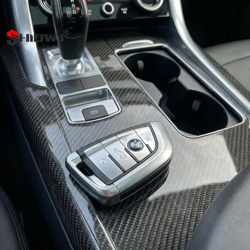 

Remote Car Key Fob Replacement Compatible Keyless Entry Transmitter for 3 5 7 Series Secure and Easy Programming