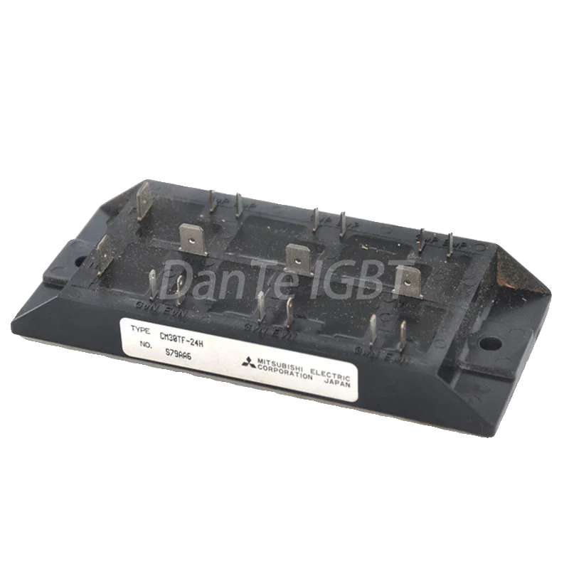 CM30TF-24H-Módulo IGBT de alta potencia, rectificador CM30TF, punto original, nuevo
