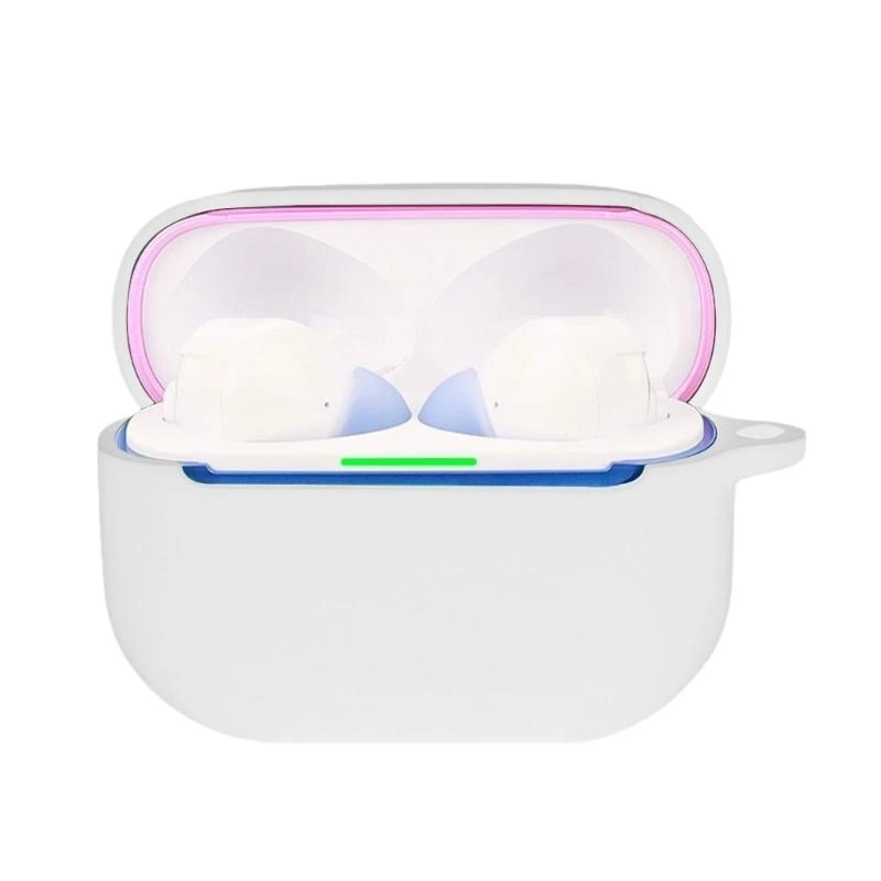 Flexibles, weiches Schutzgehäuse, geeignet für JoyBuds Wireless Earbud, stoßfeste Abdeckung, kratzfeste Hülle E74A – Detail 1