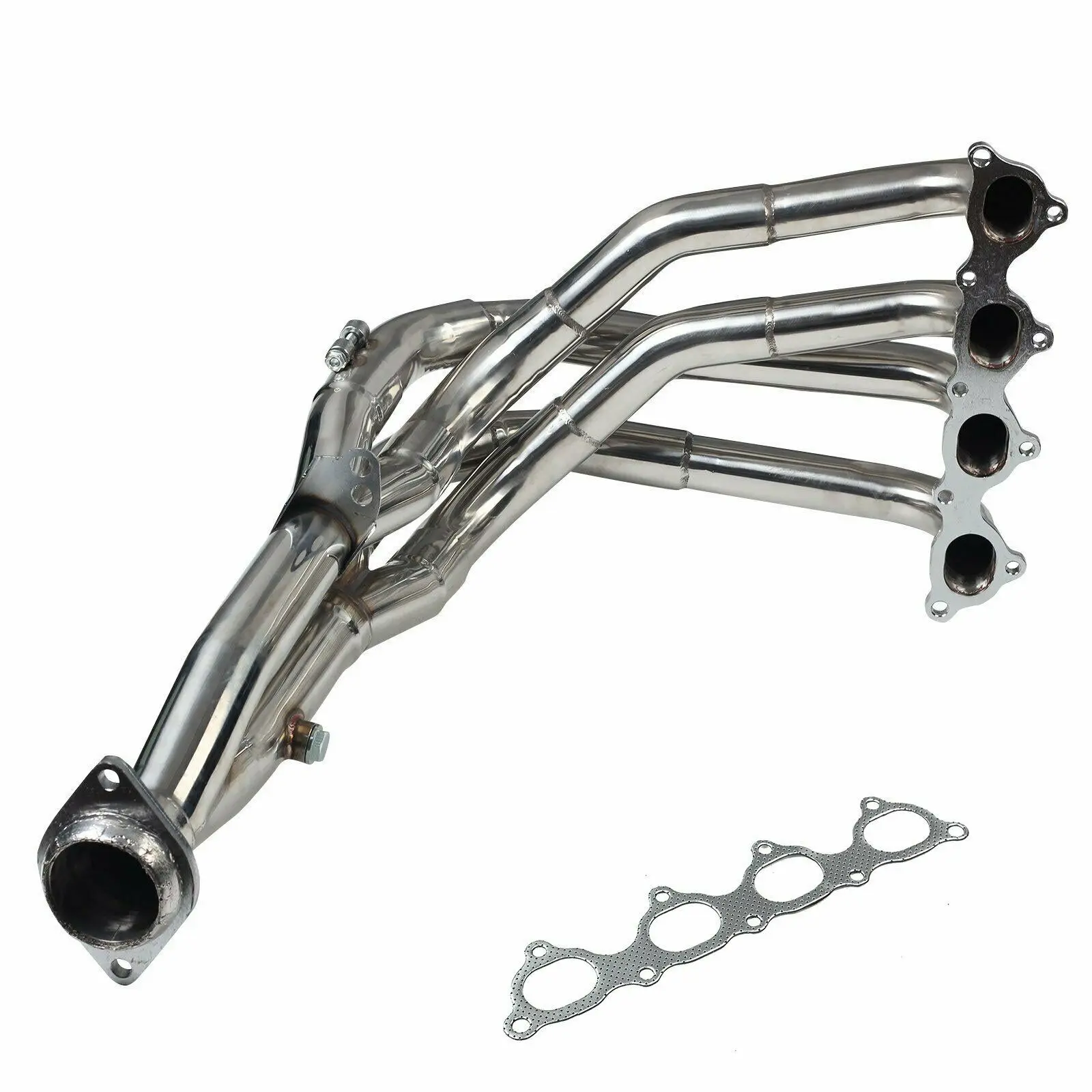 

Tri-Y Exhaust Headers Integra GSR LS GS B18