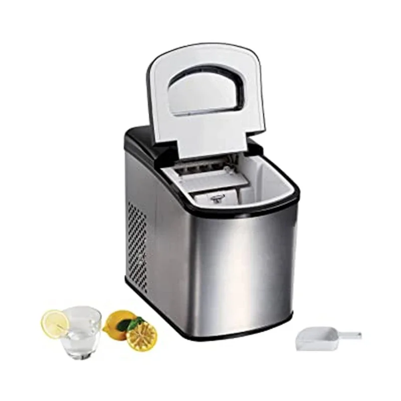 Best Partner of Home Ice Maker Machines Have Different Models Machines ice Cuber Maker