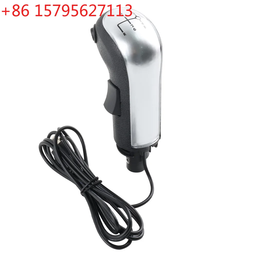 

Рычаг переключения передач Racing Simulation EST2 Rocker Handball Shifter для Logitech G29 G27 G25 G923