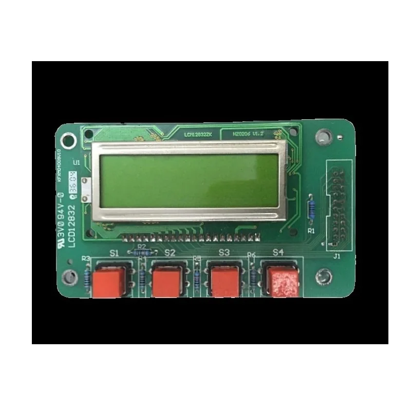 pieces-pour-operateur-de-carte-principale-schindler-elevator-300p-lcd12832-lcm12832zk