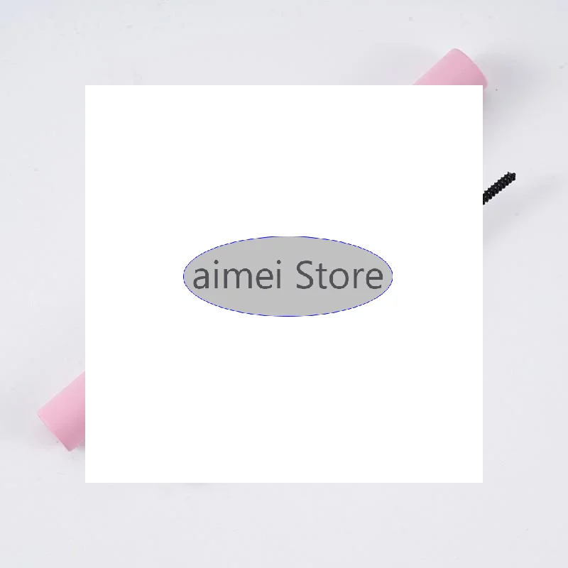 8 جرام فارغة مزدوجة الرأس عصا الماسكارا أنابيب مستحضرات التجميل رمش أنبوب ملمع الشفاه التعبئة والتغليف زجاجة كحل بلاستيكية