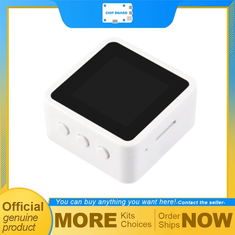 Waveshare ESP32-S3 …