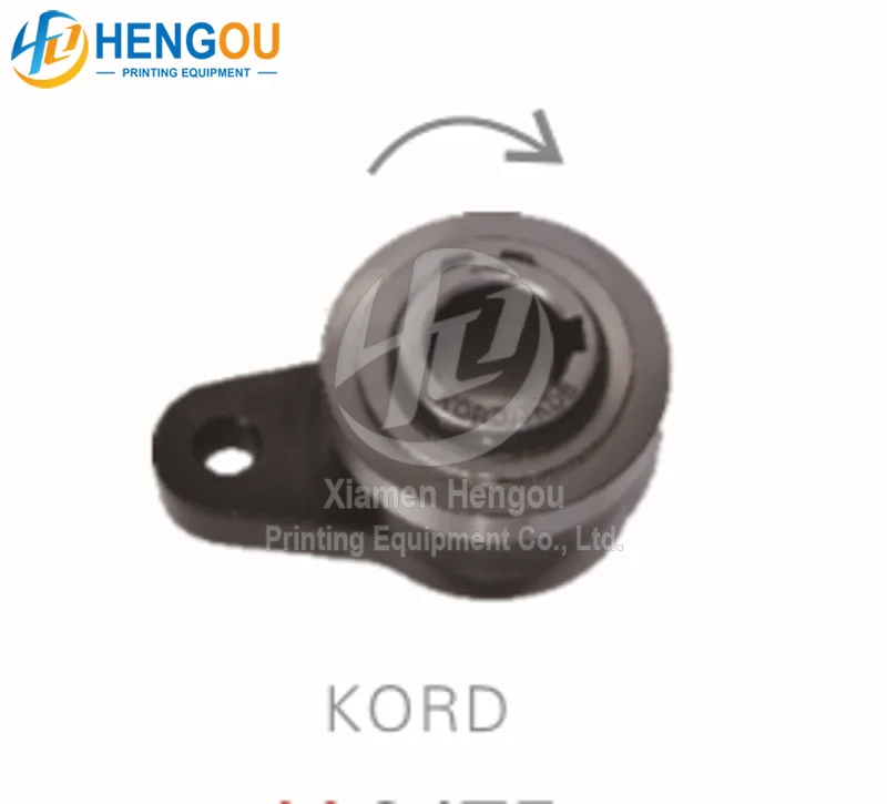 Heidelberg printing press one-way bearing KORD ink roller printing parts