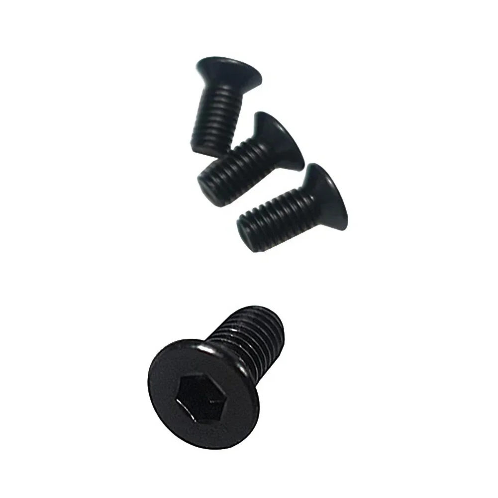 

4/10pcs Electric Scooter Screws Set Mounting Screw With Wrench For Xiaomi/Pro For Electric Scooter Replace Bolts Forehead