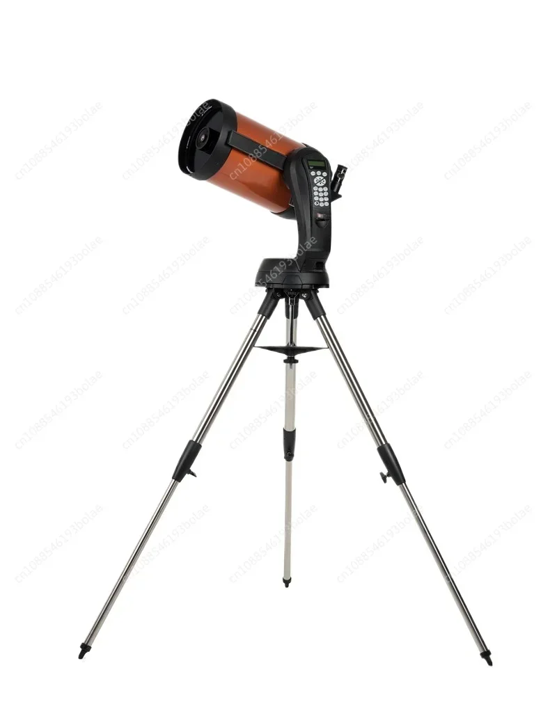 For 8SE Astronomical Telescope Intelligent Automatic Star Finding High power high definition space