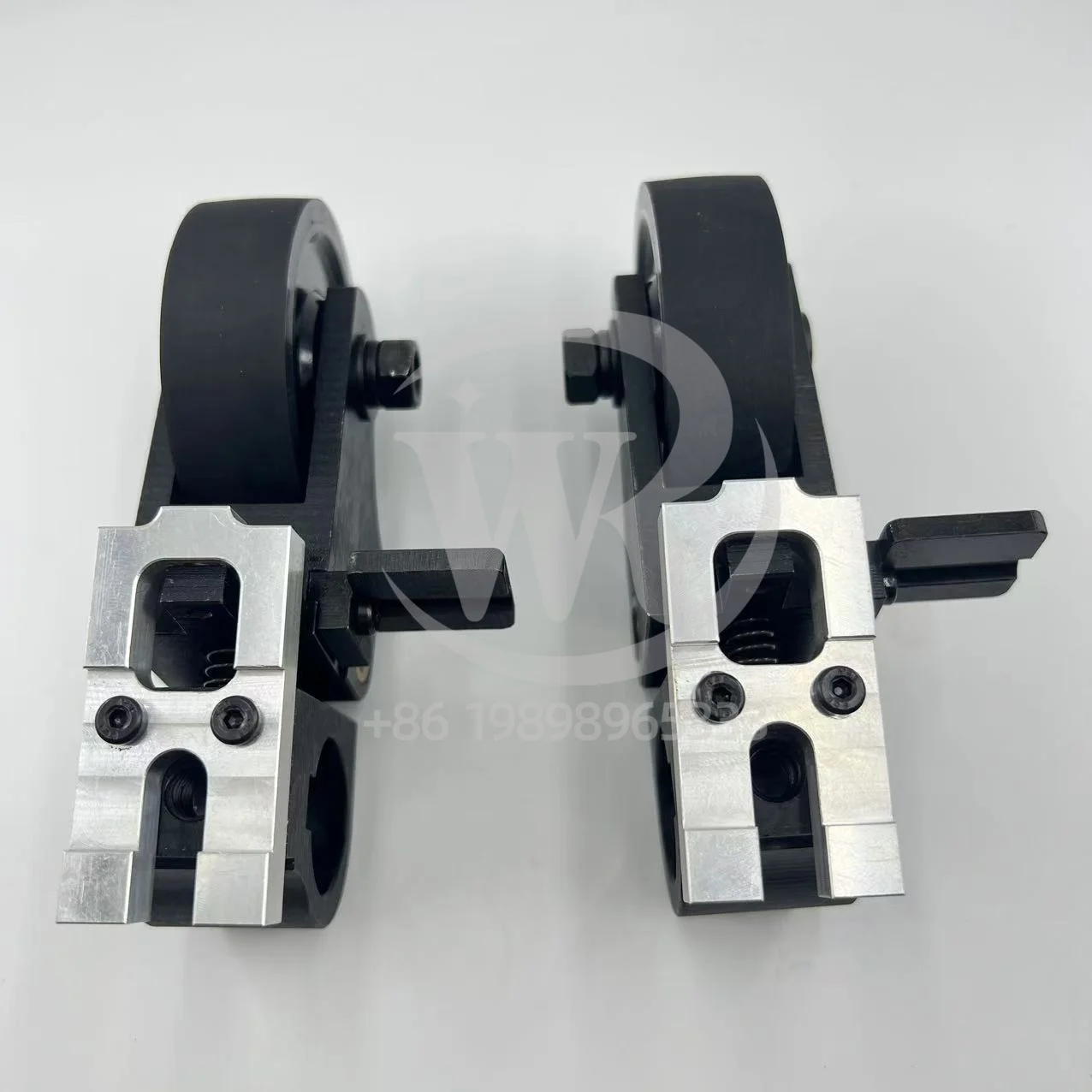 Heidelberg CD102 XL105 Paper Receiving Wheel Paper Feeding Wheel F2.016.301
