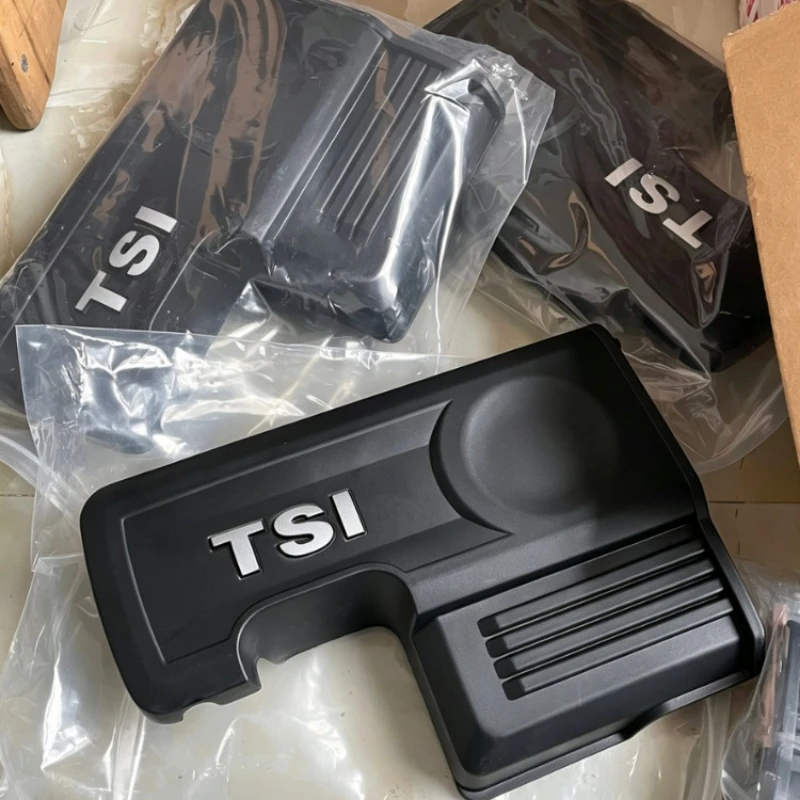 Motorabdeckung Staubschutz 04E103925H Für EA211 1.4T Motor Kompatibel Mit V W Golf 7 MK7 Jetta Sagitar Lamando Lavida Bora Taos – Detail 1