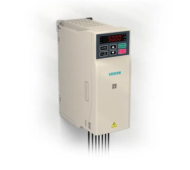 

Veichi hot-selling bomba solar inverter 2.2kw solar water pump inverter for water solar systems