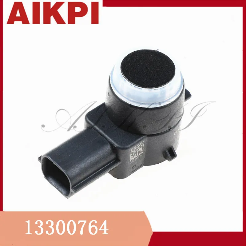 

1pcs 13300764 Parking PDC Sensors For Opel Insignia Meriva B Signum Zafira B C Jeep Bumper Reverse Assist 0263003868