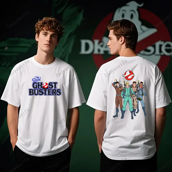 Official Ghostbuste… - image