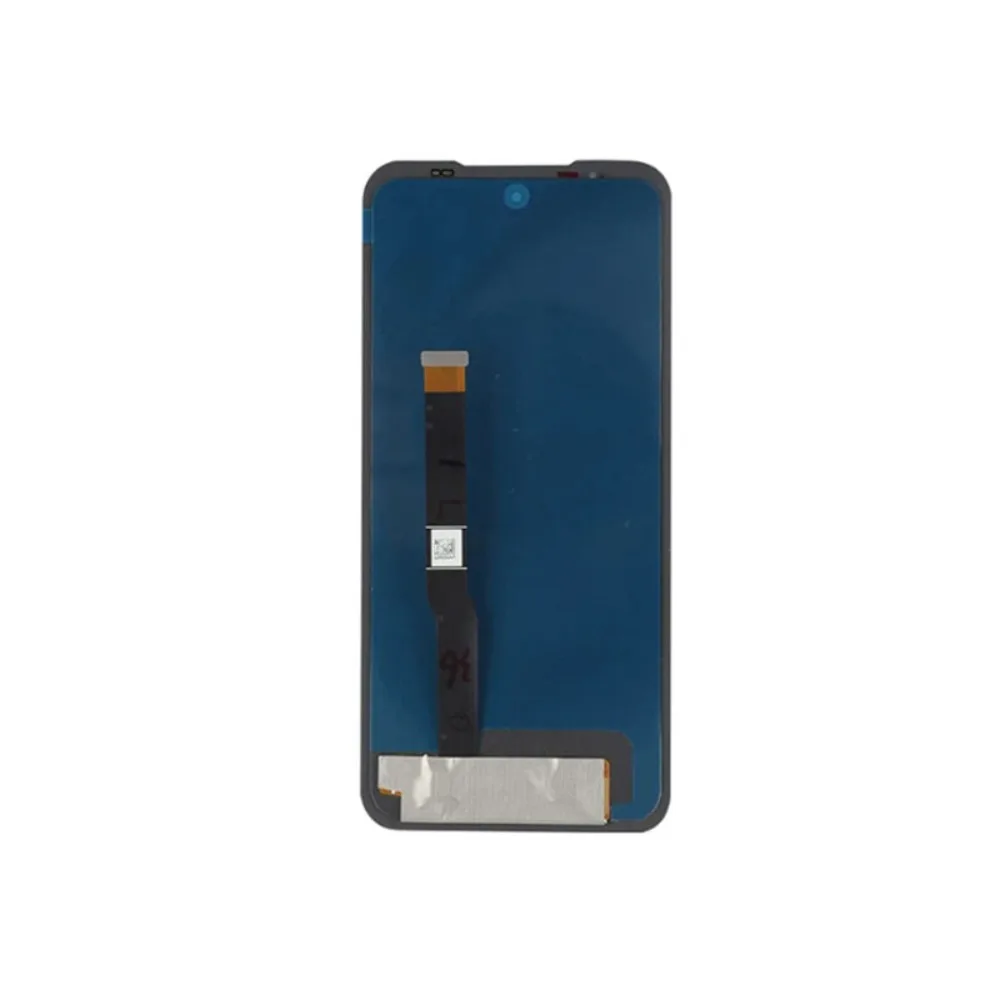 For DOOGEE V20 Pro LCD Display Touch Screen Digitizer Assembly With Frame