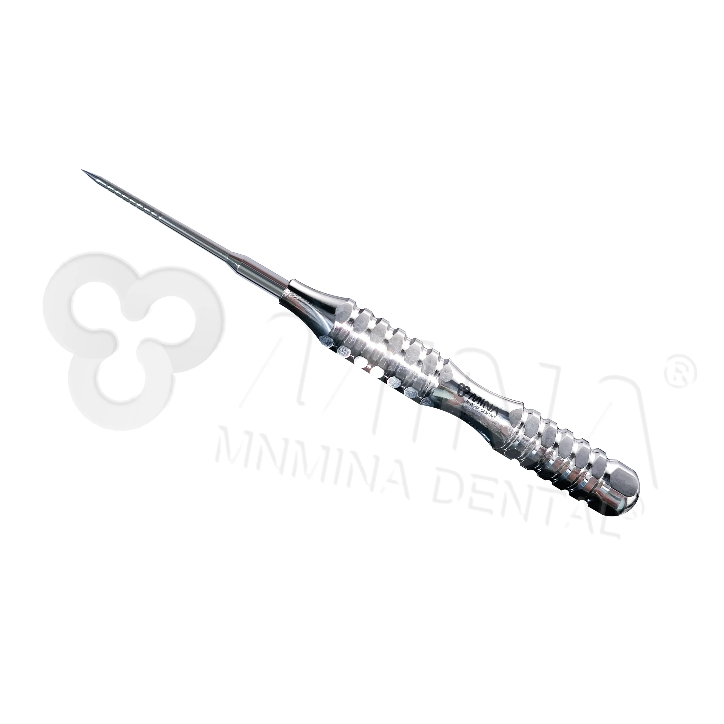 

MINA High Quality Stainless Steel Manual Bodkin Dental Surgical Instrument