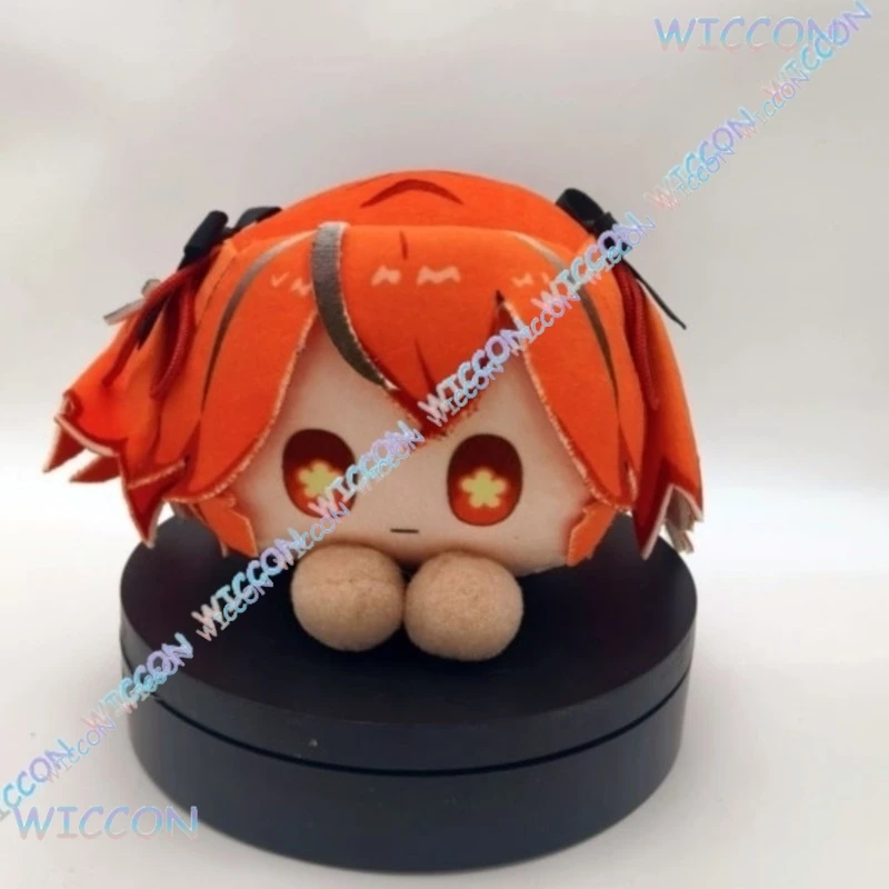 

[wonaCos] Wuthering Waves Tuanzi Animal Soft Kawaii Аниме Косплей Милый игровой персонаж Хэллоуин Косплей Костюм Рождество
