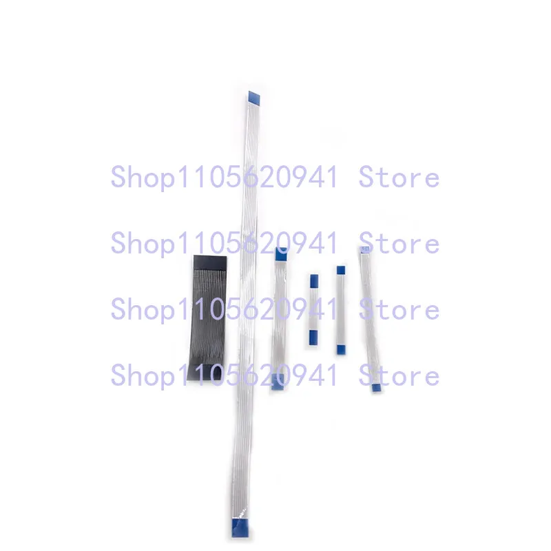 PPP   1pc Power On Off Reset Switch Flex Ribbon Cable For PS2 30000 77-79000 to 90000