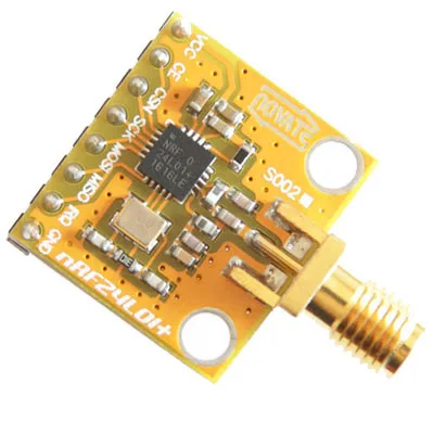 NRF24L01+/2.4G/+0dBm/wireless Data Transmission RF Transceiver Module/communication Module/500m