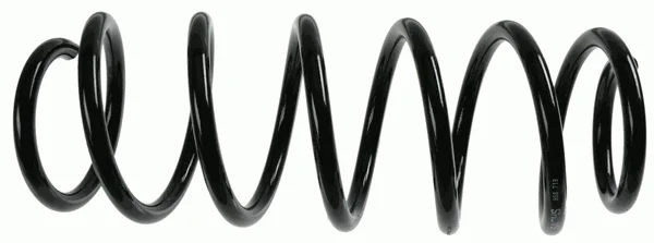 

998713 for ten coil spring CAPTIVA (C100, C100, C140) ANTARA