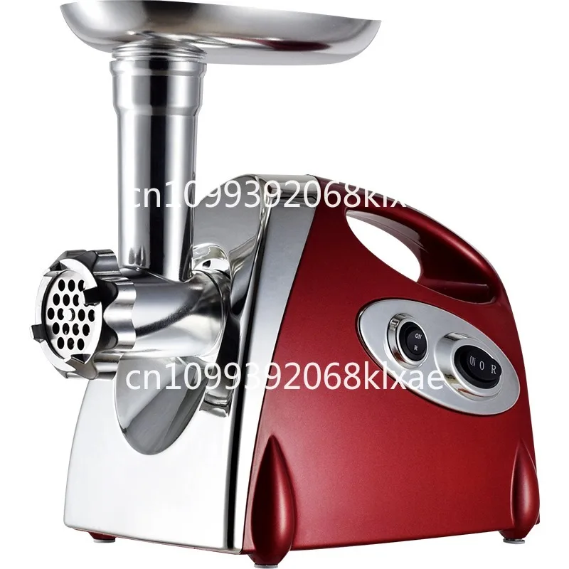 

Многофункциональная мясорубка Электрический мясорубка из нержавеющей стали