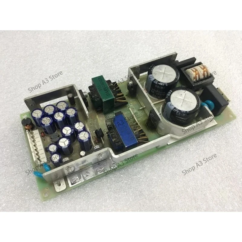 Original disassembly Second‑hand goods LDC60F‑1 high‑quality industrial power supply 5V + -12V