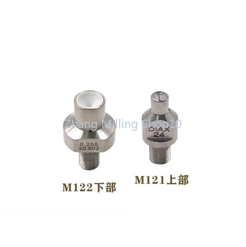 

1PC For Mitsubishi EDM Diamond Wire Guide M121 M122 Upper&Lower MV1200S/MV2400S X052B627G63 CNC Wire Cut Tool