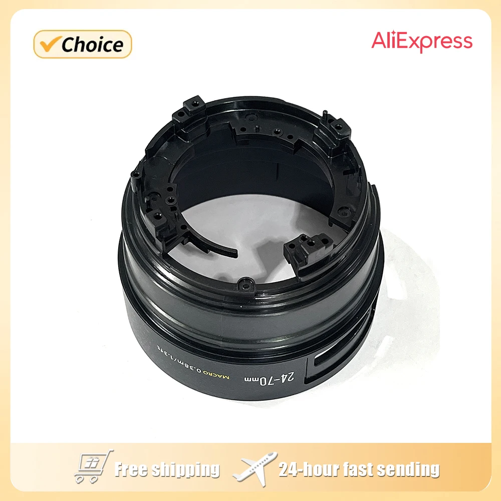 NEW 24-70 Repair Parts Lens Fixed Barrel External Bracket Sleeve Assy For Canon EF 24-70mm f/2.8L USM