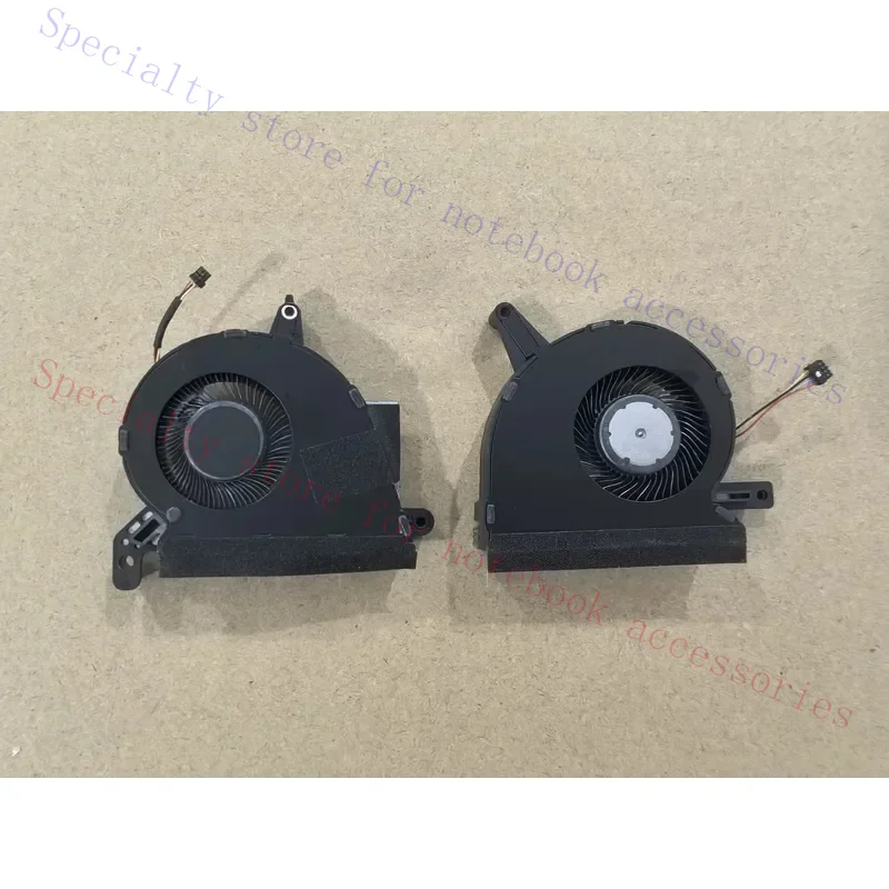 Fan for ASUS ROG ALLY X Second Generation 6033B0139801 Notebook Cooling Fan