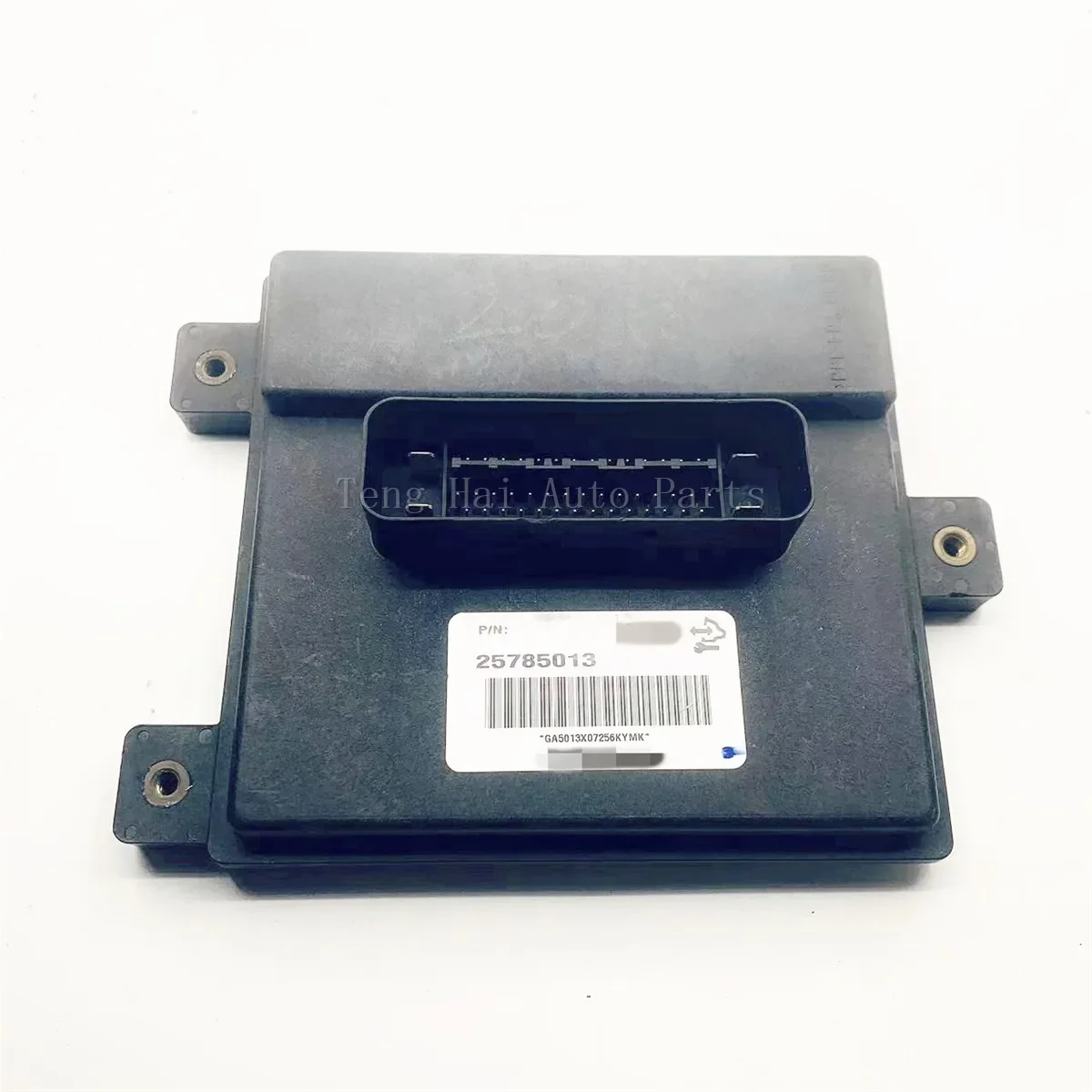 XYQPSEW Fuel Pump Control Module 25785013 For Chevrolet GMC