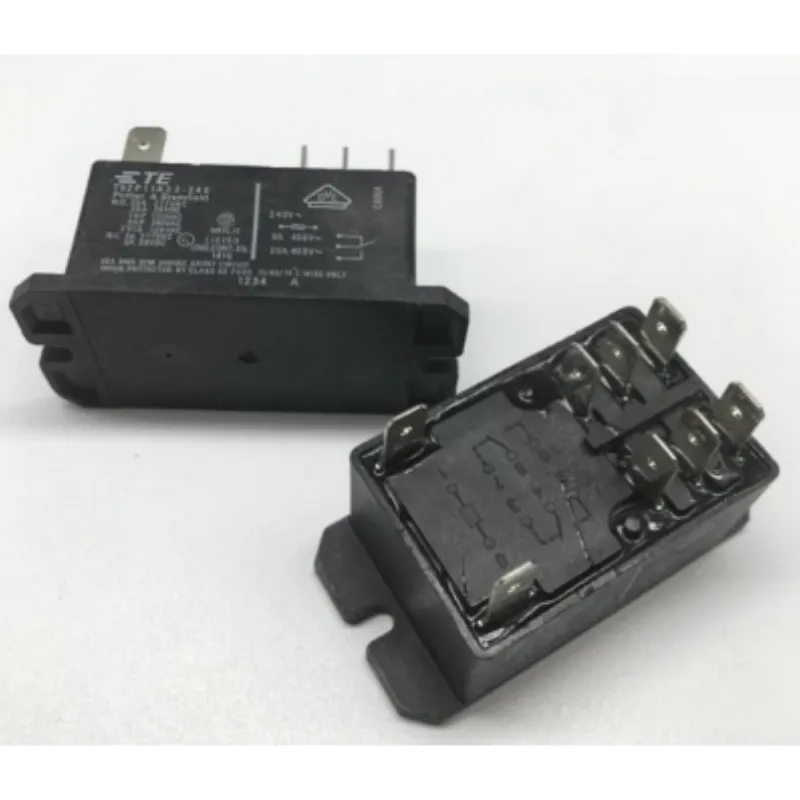 Free shiping    wholesale  10pcs/lot  relay  T92P11A22-240