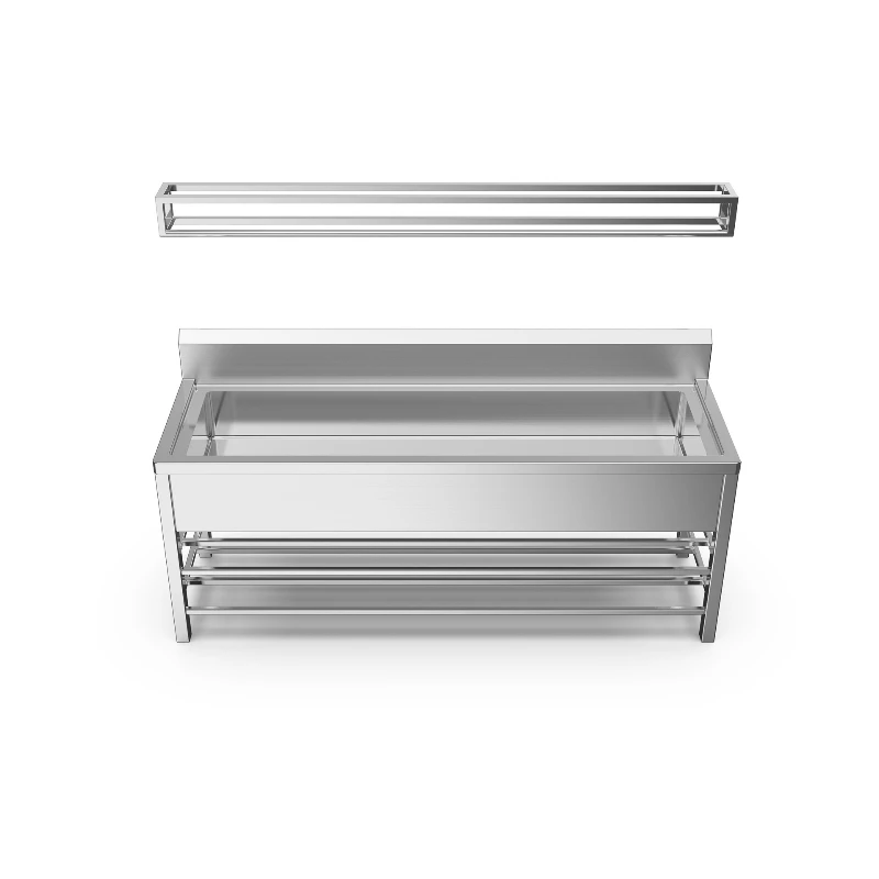 

201 stainless steel sink for prisons, stainless steel sink for commercial use in stations and schools