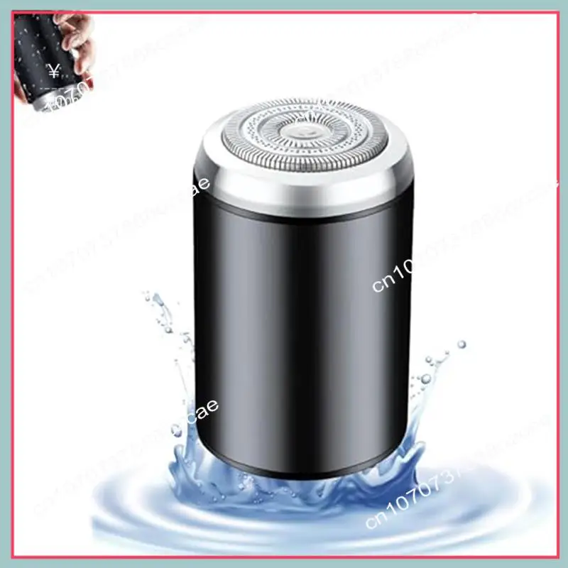 ماكينة حلاقة كهربائية محمولة بحجم الجيب للرجال A26P ماكينة حلاقة كهربائية صغيرة محمولة للجنسين