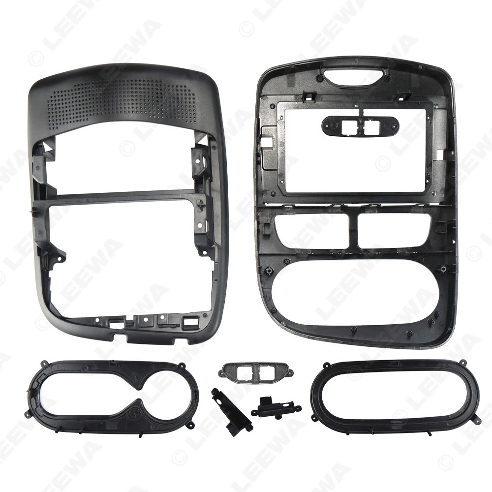 LEEWA Car Audio 10