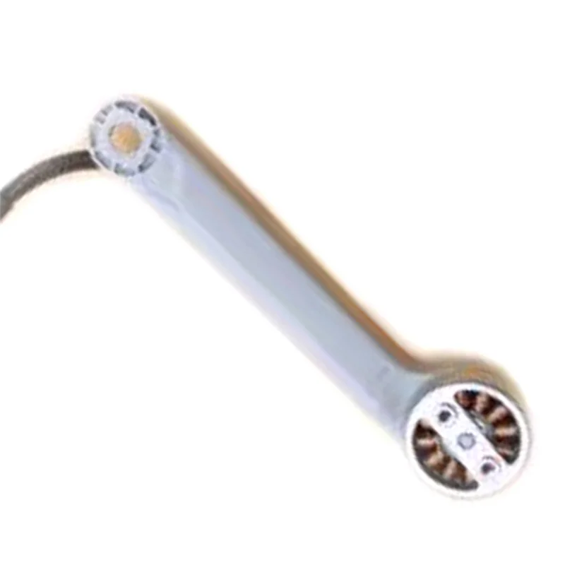 Sensitive Propellers Motor Arm Mini3 Power Motor Arm Rear Motor Arm For DJI Mini 3