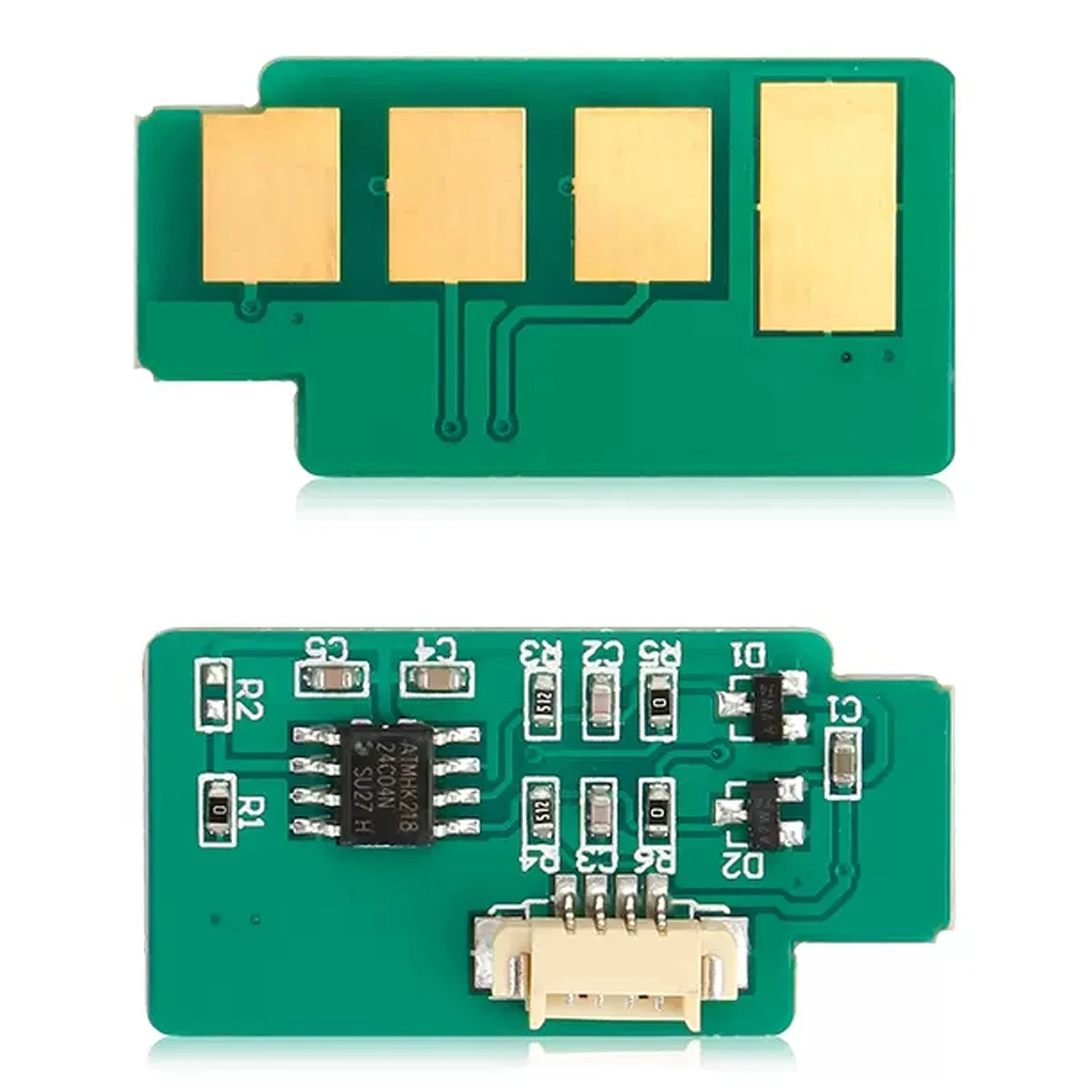 1 buah CF257A 257A 57A Chip Reset Unit Drum gambar untuk HP Laser jet mfp M436N M436NDA M433A M436 M433 M 436n 436nda 433a